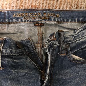 Men’s American Eagle Outfitters Core Flex Jeans